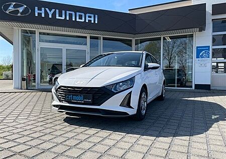 Hyundai i20 Select mit Funktionspaket