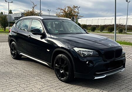 BMW X1 sDrive20d - Navi PDC Euro5 LED