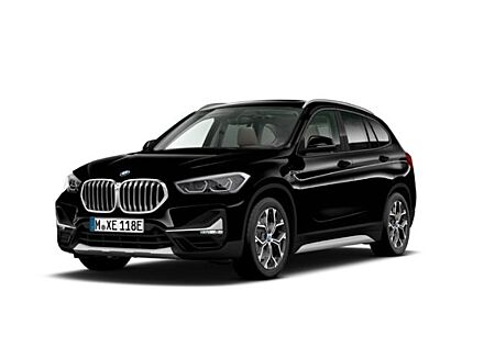 BMW X1 xDrive25e LED+ Klimaautom+Head-Up Display