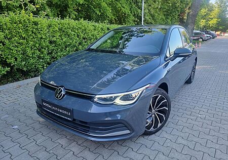VW Golf Volkswagen VIII 1.5 TSI ACT Style NAVI*ACC*LED*uvm.