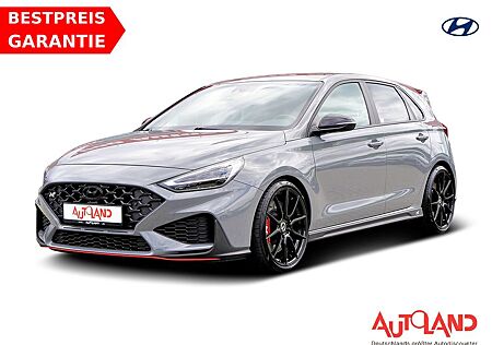 Hyundai i30 2.0 T-GDI N Performance LED Navi Kamera DAB