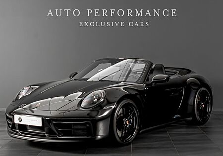 Porsche 992 911 Carrera 4 GTS Cab 480PS