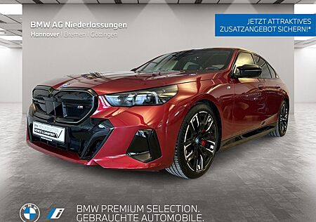 BMW i5 M60 xDrive Limousine M Sport LiveCockpitProf