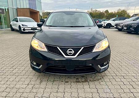 Nissan Pulsar 1.2 DIG-T N-CONNECTA