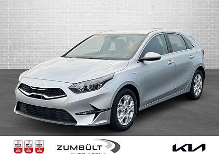 Kia Cee'd Ceed Vision 1.0T +Navi Apple CarPlay Mehrzonenkl