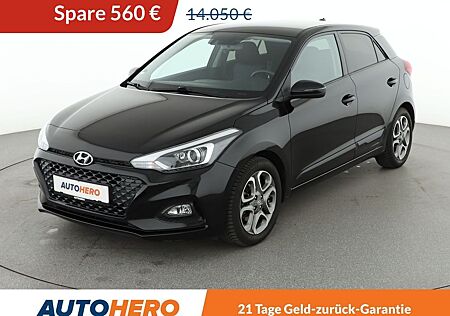 Hyundai i20 1.0 TGDI Style*TEMPO*CAM*PDC*SHZ*KLIMA*