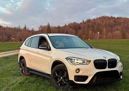 BMW X1 xDrive25i M