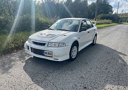 Mitsubishi Lancer EVO VI RS LHD