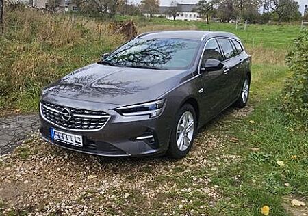 Opel Insignia gebraucht kaufen Opel Insignia 2.0 Diesel 128kW Business Auto ST B...