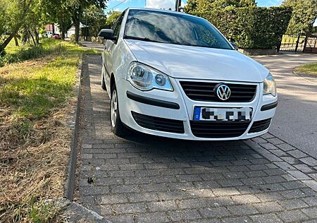 VW Polo Volkswagen 1.2 47kW Comfortline Comfortline