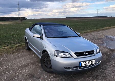 Opel Astra Cabrio 1.8 -