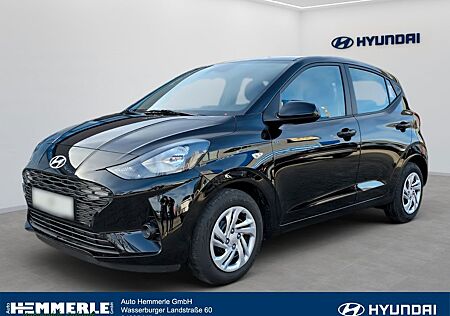 Hyundai i10 Select*Navigation*Kamera*Klima*Lagernd!!!