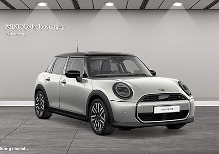 Mini Cooper S Head-Up Kamera Pano.Dach Driv.Assist