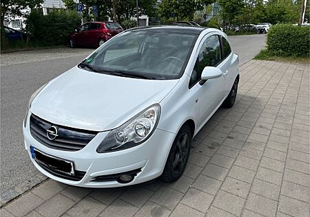 Opel Corsa 1.4 Twinport Color Edition Color Edition