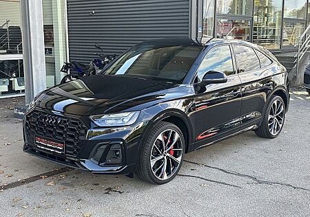 Audi SQ5 Sportback TDI quattro Tiptronic