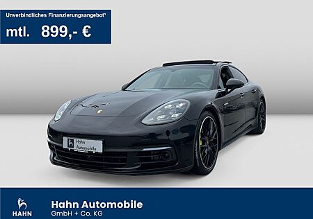 Porsche Panamera 4 E-Hybrid Edition Sportabgas Matrix Ca