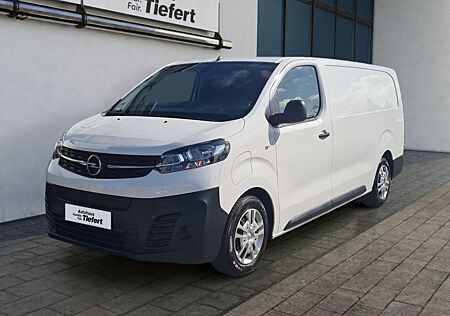 Opel Vivaro -e Cargo L (75-kWh) Edition
