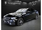 Mercedes-Benz E 300 AMG+Leder+Memory+Night+Comand+Kamera