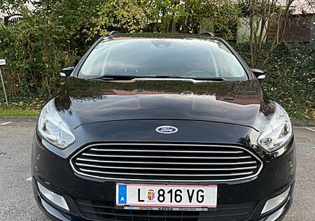 Ford Galaxy 2,0 TDCi 110kW Business Edition Busin...