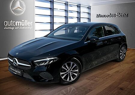 Mercedes-Benz A 180 Kompaktlimousine ADVANCED+PARKPAKET+LED+++