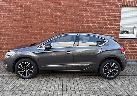 DS Automobiles DS 4 DS4 1.6Diesel "Klimaaut"Navi"SiHz"Kamera"Euro6