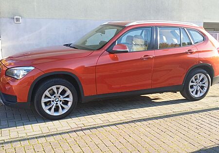 BMW X1 xDrive18d -