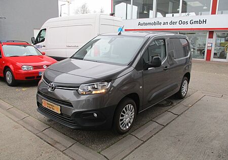 Toyota Pro Ace PROACE CITY L1, Navi, Klimaautomatik, SHZ, PDC