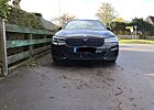 BMW 540d xDrive Touring M-Packet, Head up, Laserlich