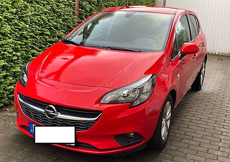 Opel Corsa 1.4 Active Active