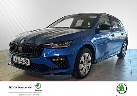 Skoda Scala 1.5 TSI Monte Carlo 1,5 TSI OPF (EURO 6e)