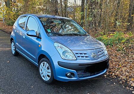 Nissan Pixo 1.0l acenta