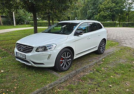 Volvo XC 60 XC60 T6 AWD Dynamic