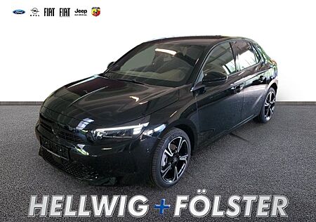Opel Corsa GS + Navi + LED + Apple CarPlay + PDCv+h +