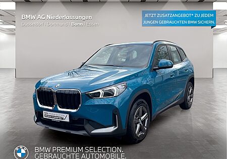 BMW X1 sDrive18i AHK Kamera LED Sitzheizung