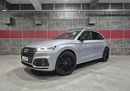 Audi SQ5 TDI q. *PANO*HeadUP*MATRIX*STANDHZG*AHK