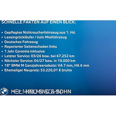 BMW 2er leasen