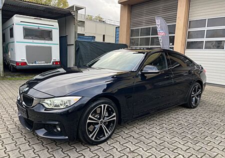 BMW 435 gebraucht kaufen BMW 435d Gran Coupe xDrive M Sport