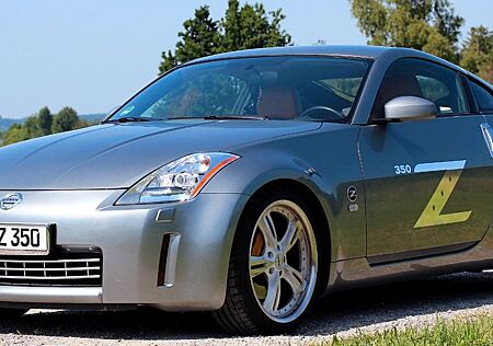 Nissan 350Z 3.5l Premium Pack