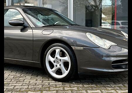 Porsche 996 TARGA
