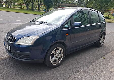Ford C-Max 1,6TDCi 80kW DPF Trend Trend