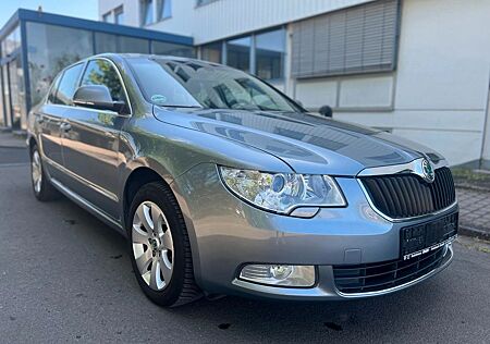 Skoda Superb 1.8 TSI DSG Ambition Ambition Automatik