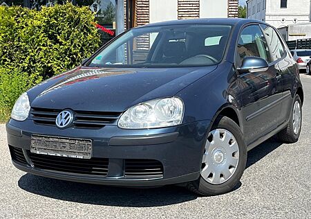 VW Golf Volkswagen V 1.4 Lim. Trendline