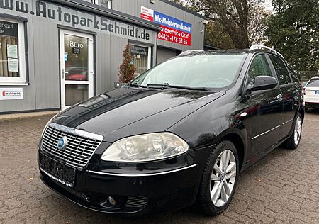 Fiat Croma 2.4 AUTOM°KLIMATR°TEMPOM°NAVI°PDC°PANO!
