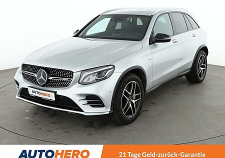 Mercedes-Benz GLC 43 AMG 4Matic Aut. *HUD*LED*360°*ACC*