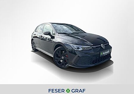 VW Golf Volkswagen VIII 1.4 eHybrid GTE NAVI/LED/PANO/DCC/AHK