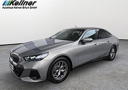 BMW 520 d xDr. M-Sport+Standhzg.+Head-Up+Sitzbelüft