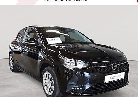 Opel Corsa -e Edition NAVI SHZ KAM PDC