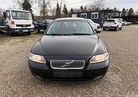 Volvo V70 Kombi 2.5 T Kinetic