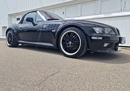 BMW Z3 Roadster 2.0 -