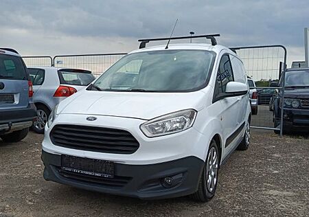 Ford Transit Courier Trend